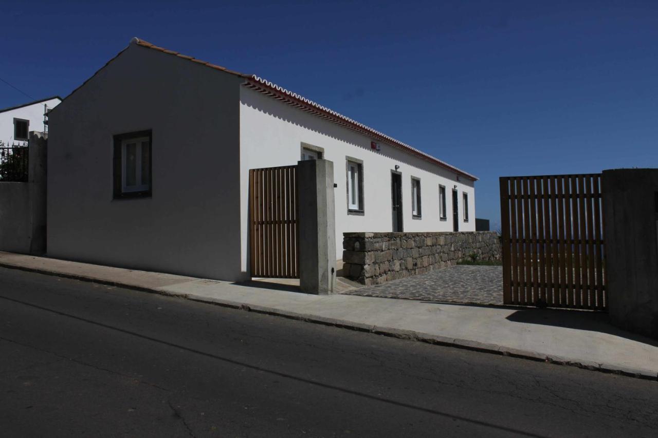 Casas Do Forneiro A Casa Para 2 Pessoas Nordeste  Exterior foto