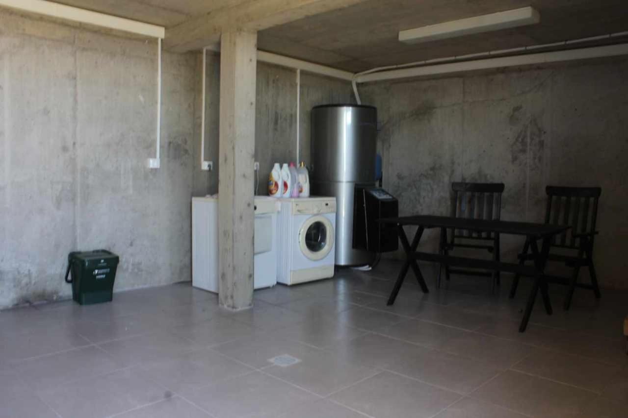 Casas Do Forneiro A Casa Para 2 Pessoas Nordeste  Exterior foto