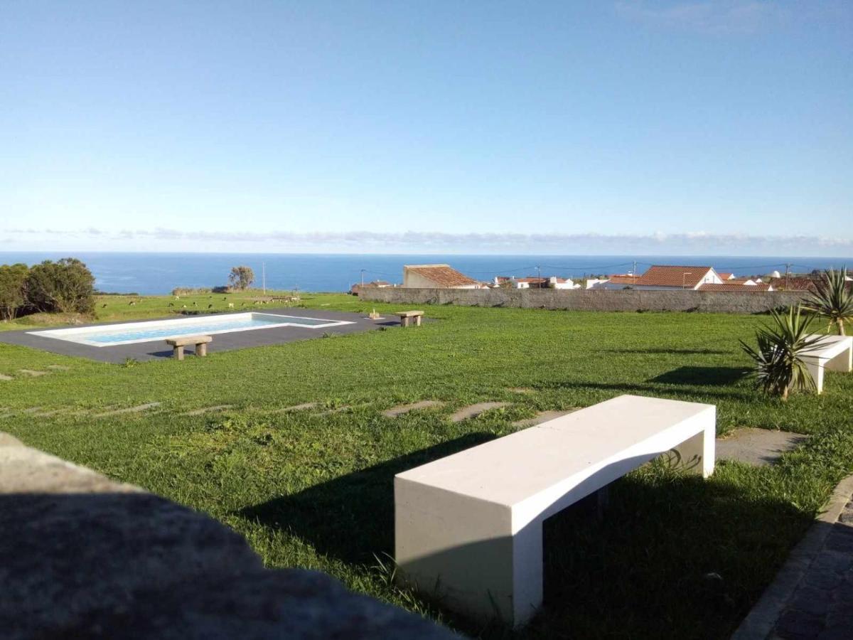 Casas Do Forneiro A Casa Para 2 Pessoas Nordeste  Exterior foto