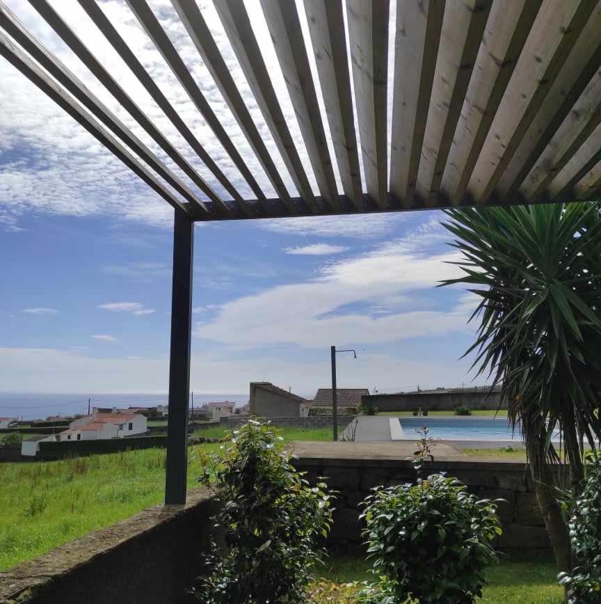 Casas Do Forneiro A Casa Para 2 Pessoas Nordeste  Exterior foto