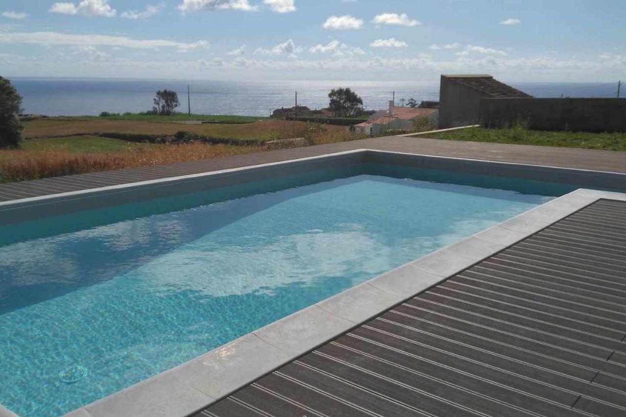 Casas Do Forneiro A Casa Para 2 Pessoas Nordeste  Exterior foto