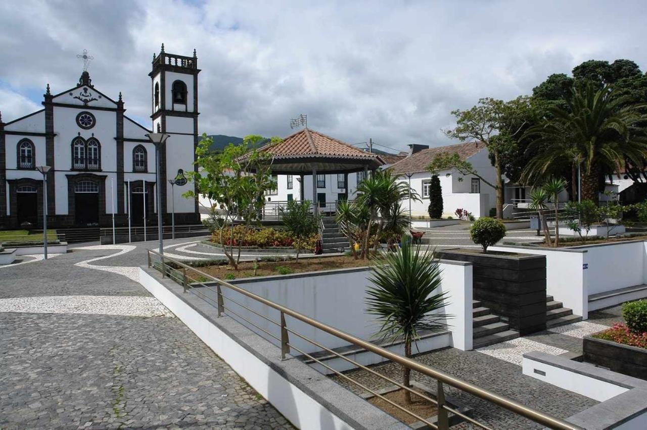 Casas Do Forneiro A Casa Para 2 Pessoas Nordeste  Exterior foto