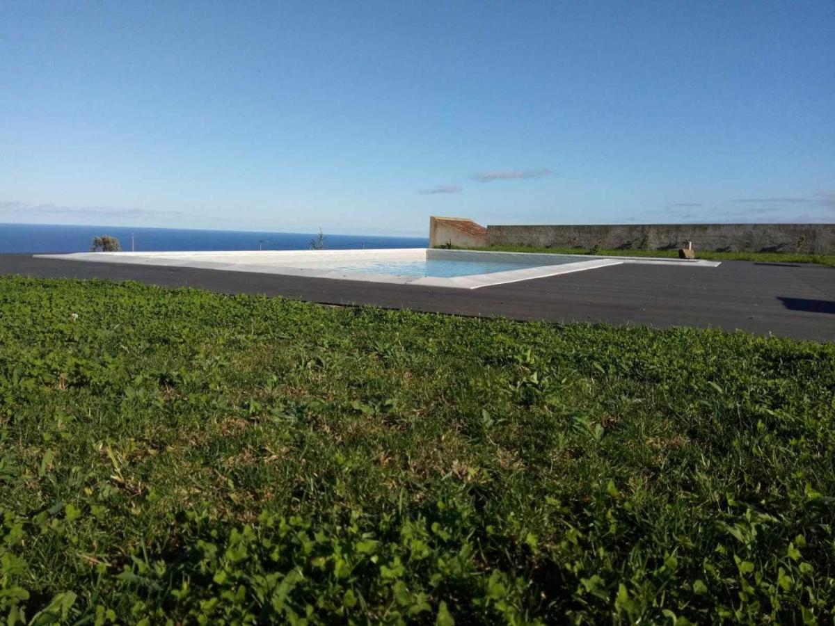 Casas Do Forneiro A Casa Para 2 Pessoas Nordeste  Exterior foto